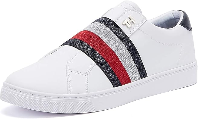 tommy hilfiger venus trainers