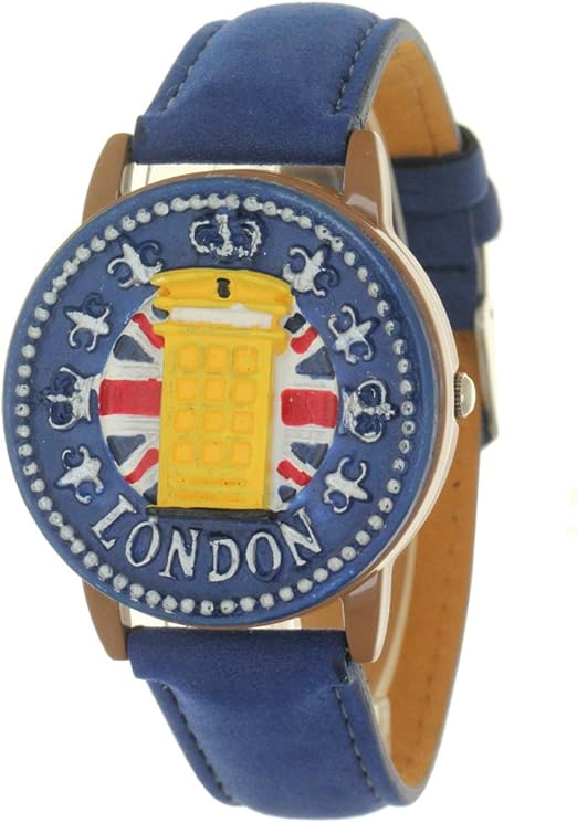 telephone wrist watches