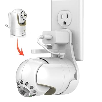 mounting infant optics camera