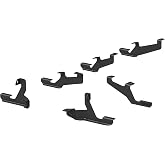 Aries Versatrac Bracket Kit