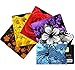 BLOCKIT RFID Protector Sleeves - Made in the USA & Recommended by Lifelock - (6 Pack) Credit Debit Card Protectors, Slim Cards Holders fit all Mens & Womens Wallets, Includes BONUS Security eBook