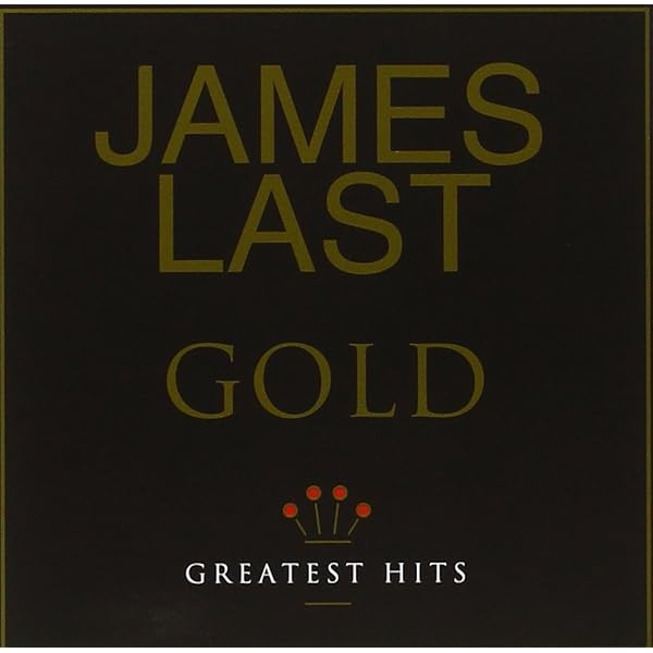 Music of James Last: 100 Popular Classics: James Last & His