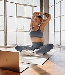 Blisset High Waist Leggings for Women