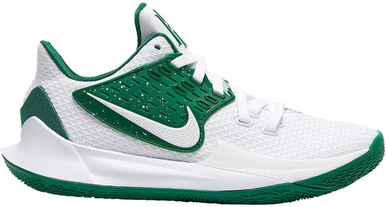 kyrie 5 clover