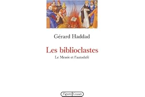 LES BIBLIOCLASTES