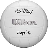 WILSON AVP Soft Play Volleyball