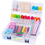 34 Pcs Cute School Supplies Set 12 Syringe Highlighters 4 Nursing Needle Pens 12 Vitamin Pill Pens And 2 Tape 3 Bandage Stick