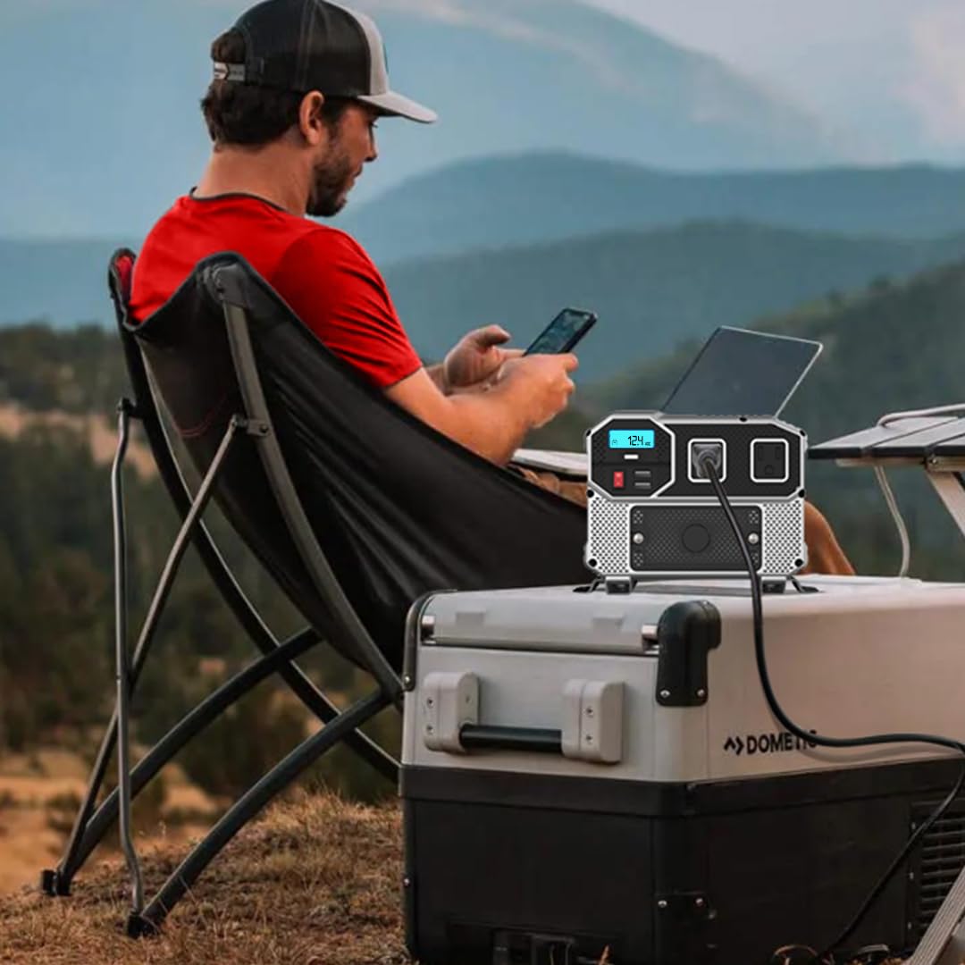 Modified Sine Wave Car Inverter