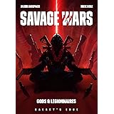 Gods & Legionnaires (Galaxy's Edge: Savage Wars Book 2)