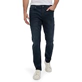 DKNY Bedford Slim Fit Jeans for Men - Tapered Leg Stretch Denim Pants, Classic 5-Pocket Styling | Mens Slim Fit Jeans