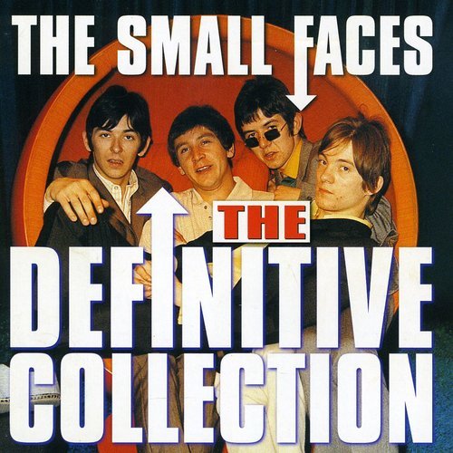 The Definitive Collection Small Faces Amazon.de Musik