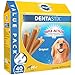 Pedigree Dentastix Large Breed Dog Treats, Original Flavor, 2.08 lb. Bag (40 Treats)