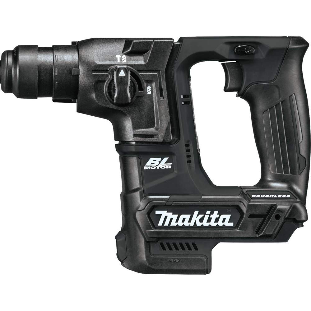 Makita XRH06ZB 18V LXT Lithium-Ion Sub-Compact Brushless Cordless 11/16