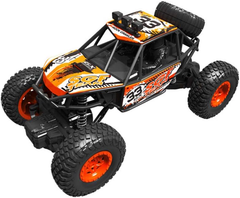 Remote Control Monster Truck for Kids Adults Truck Rock