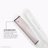 Remington Pro Ceramic Extra Wide Plate Hair Straightener 45mm 9 Settings 230°C view 2