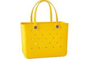 ProductWorks Maui and Sons Durable Beach Bag and Outdoor Everything Go2Bag