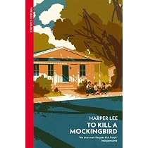 To Kill a Mockingbird: Lee, Harper: 0978099466734: Amazon.com: Books