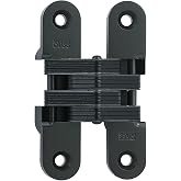 Invisible Hinge