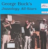 GEORGE BUCKS JAZZOLOGY ALL STARS                   image