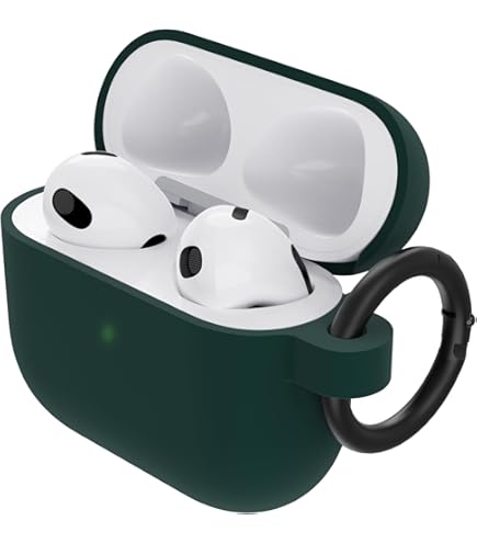 Amazon.com: OtterBox Soft Touch Case for AirPods Pro (1st and 2nd