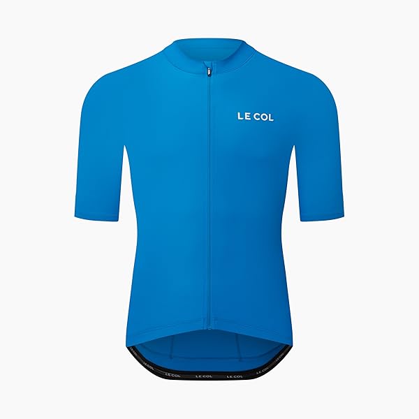 Amazon.com: Pro Jersey II | Short Sleeve Bike Shirt | Lightweight