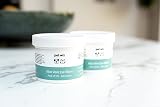 pet wiz Vet Approved 120 Extra Large Natural Eye Wipes Aloe Vera view 4