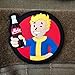Video Game Inspired Cola Boy PVC Rubber Morale Patch by NEO Tactical Gear