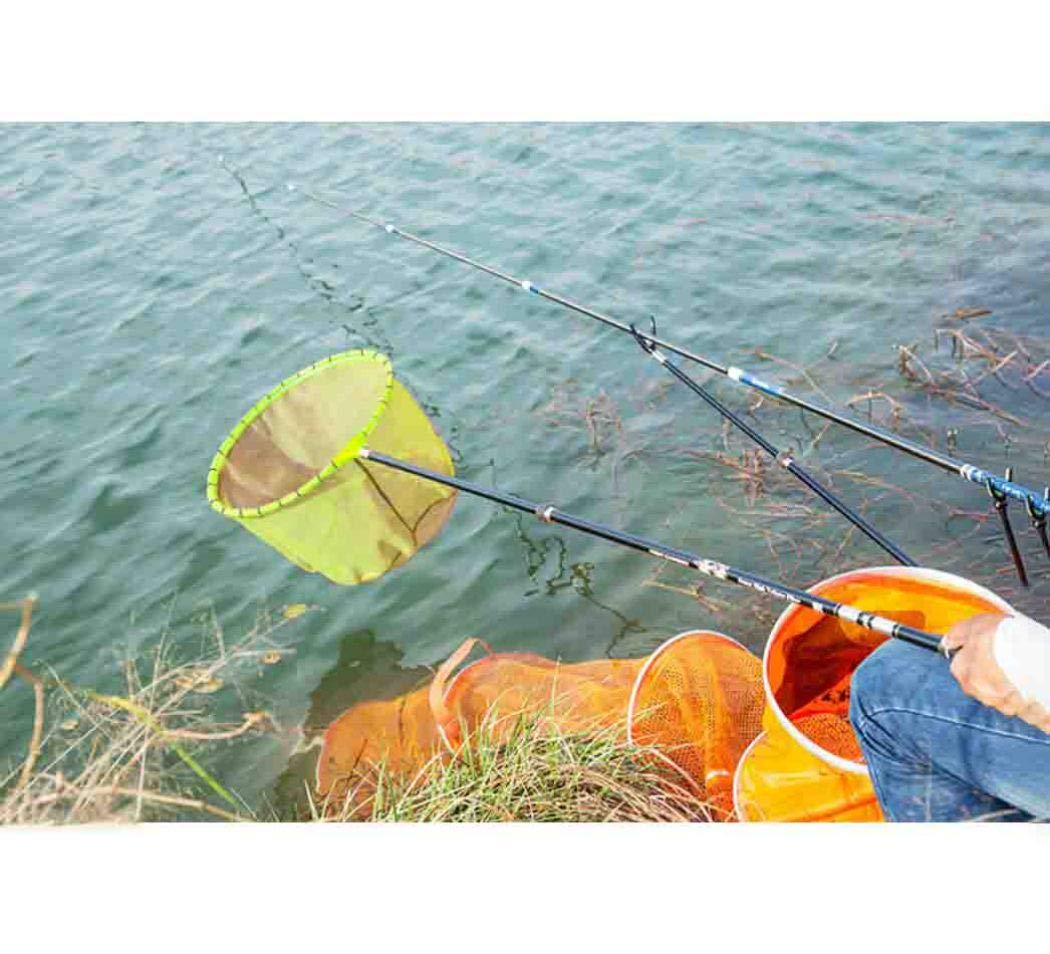 割引価格 玉網 2 5m 98inch Hsbais シーバス 2 5m 98inch B07q3tztfm ナイロンメッシュ タモ網 玉網 釣りネット スケーラブル 軽量安全なキャプチャとリリース さわら 訳あり Www Aiq Aiq Com Mx