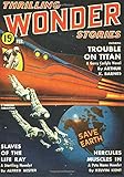 Thrilling Wonder Stories - 02/41: Adventure House Presents: