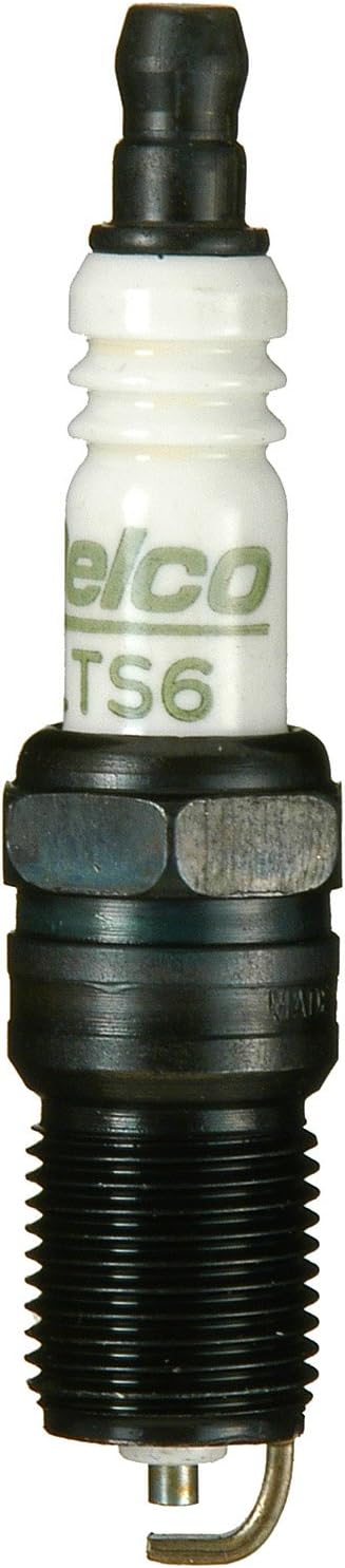ACDelco R44LTS6 Professional Conventional Spark Plug (Pack of 1): Automotive