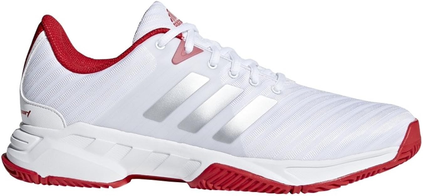 adidas Men�s Barricade Court 3 Tennis Shoe