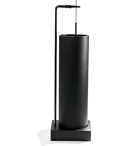 Amazon.com: Hukalw Incense Holder for Sticks, Upside Down Incense
