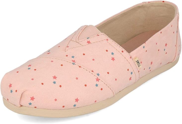 rose espadrilles