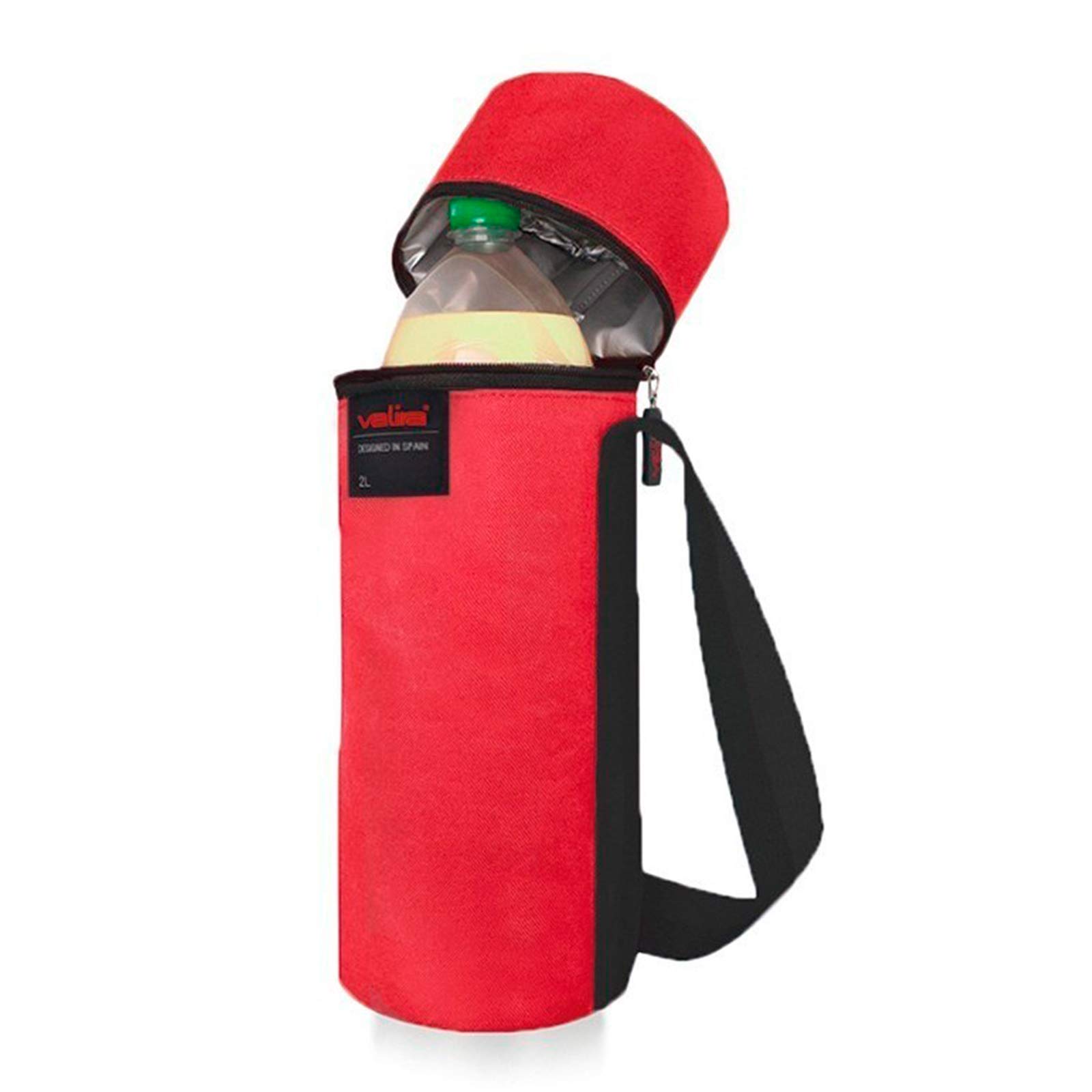 VALIRA Thermal Bag, Red, 2 L