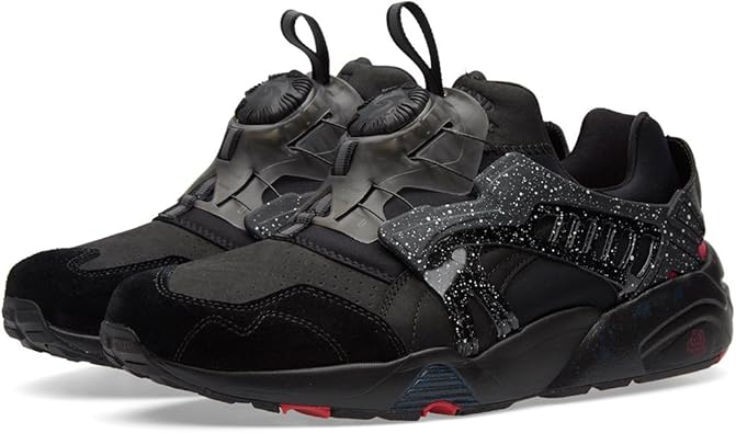 puma disc blaze sneakers