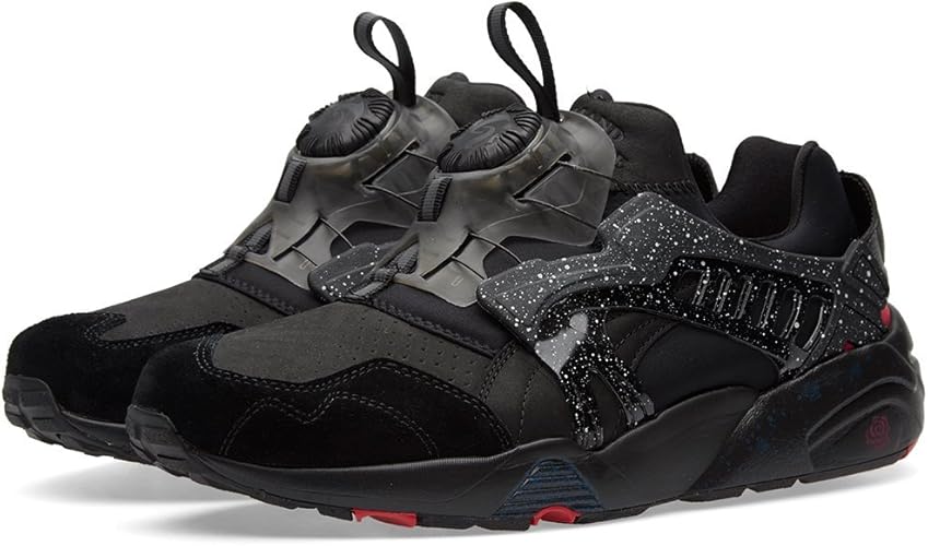 puma disc blaze rose