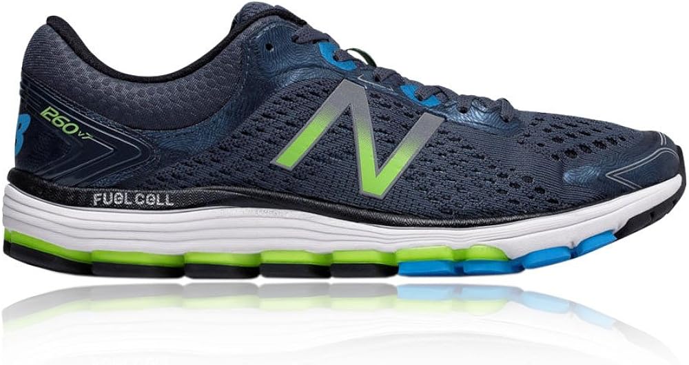 New Balance M1260v7 Running Shoes (2E Width) AW17 Amazon.co.uk