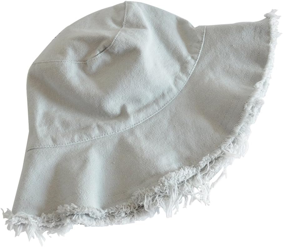 bucket style fishing hats