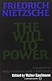 The Will to Power