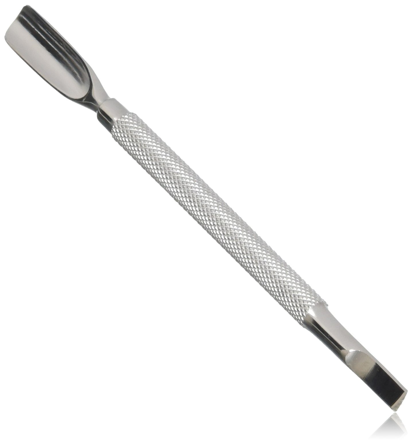 Majestic Bombay Professional Stainless Steel Cuticle