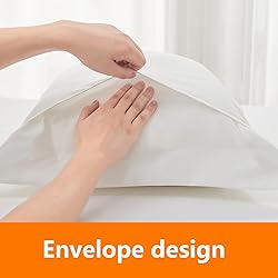 JOKOLO Queen Size Comforter Set - 3 Pieces, 1
