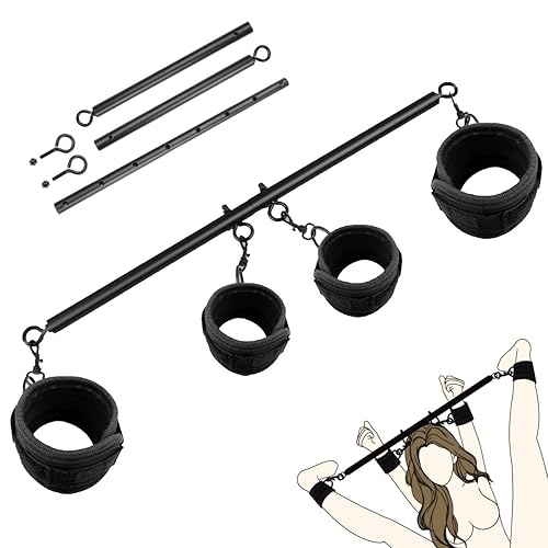 hitachi sex toy What Is Vibrator Bondage & How To Explore It — Safely main image 1