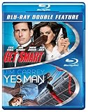 GET SMART (2008) / YES MAN (2PC) / (2PK)           image