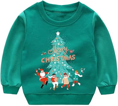 18 month christmas sweater