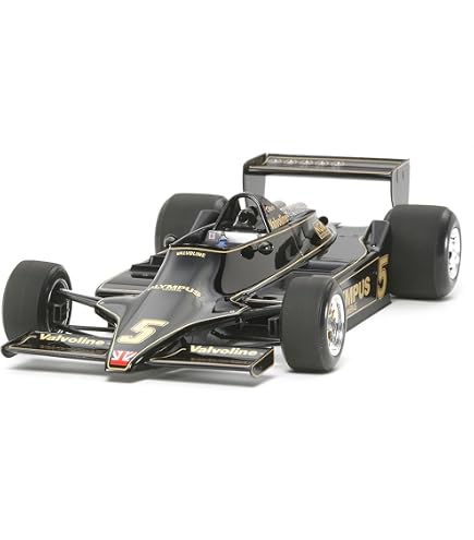 Amazon.com: McLaren Honda MP4/4  1/20 Grand Prix Collection No