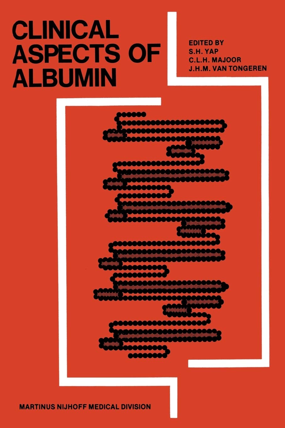 Clinical Aspects Of Albumin Amazon Co Uk Yap S H Books