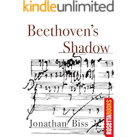 Beethoven's Shadow book cover
