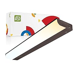 ASD 18 Inch LED Under Cabinet Lighting