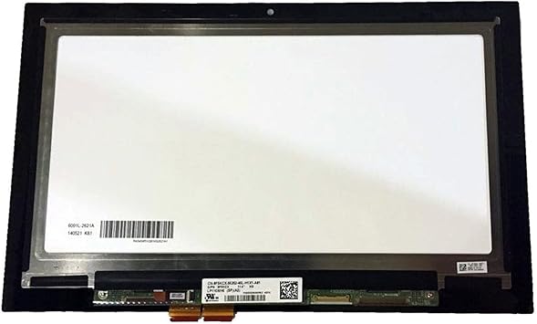 Amazon Com 11 6 Touch Screen Replacement Assembly Digitizer Lcd Display For Dell Inspiron 11 3147 Inspiron 11 3148 Inspiron 11 3152 Computers Accessories