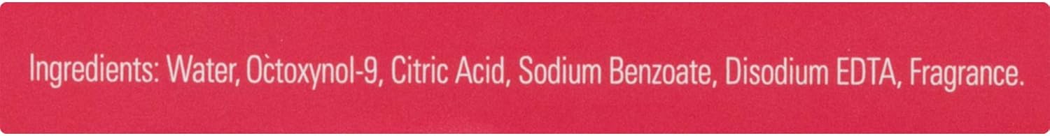 Summer's Eve Douche | Sweet Romance | 4-4.5 Fluid Ounces Each | pH Balanced & Gynecologist Tested: Health & Personal Care